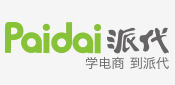做电商 上派代 